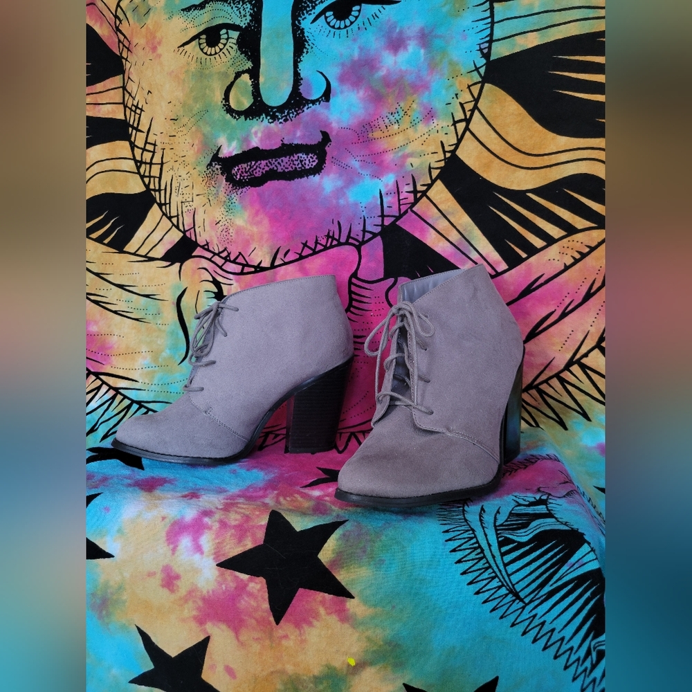 Call It Spring - High Heel Boots